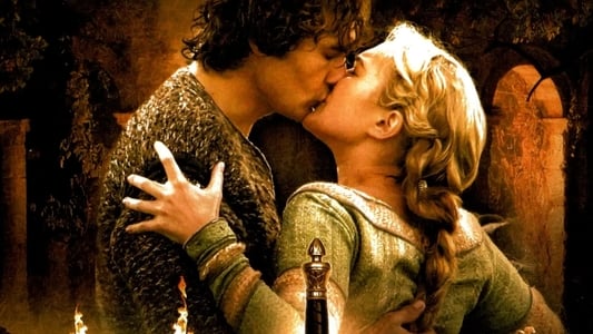 Tristan + Isolde